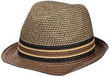 Springfield 123641 Gorro de Punto, Beige (Gama Tostados), X-Small (Tamaño del Fabricante:XS) para Hombre