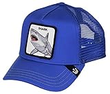 Goorin Bros. - Gorra para hombre, Blu (Blue), Talla Única