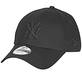 New Era League Essential 940 Neyyan 80337644 - Gorra para Hombre, Talla única, Color Negro