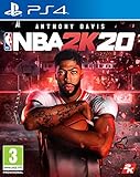 NBA 2k20