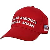 eBoutik - Gorra «Keep America Great 2020», «Make America Great Again», MAGA, presidente Trump
