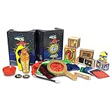 Melissa & Doug- Juego de Magia, Multicolor (11170)