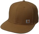 Carhartt Ashland Cap Gorras, Brown, One Size Unisex Adulto