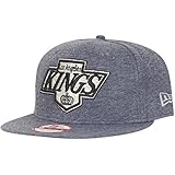 New Era Kings 9Fifty Snapback-Gorra de béisbol Hombre Negro Negro Medium