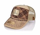 Xtress Exclusive Gorra de diseño para hombre y mujer