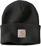 Carhartt - Gorro de hombre - noir - black Talla única