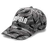 Rapala Luhr-Jensen Gorra Prowear con Leds