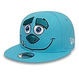 New Era Gorra Modelo Kids Monster Inc Head 9FIFTY MONINC NEB Marca