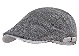 Gisdanchz Boina Hombre Boinas Boina Verano Hombre Gorras Camperas Sombrero Hombre Verano Boinas De Hombre Verano Boinas De Hombre Negro