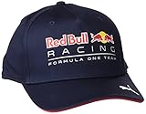 PUMA RBR Replica Team Gear Cap Gorra, Unisex, Azul, Talla Única