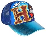 Cerdá Gorra Premium Harry Potter, Multicolor (Multicolor 001), M para Niños