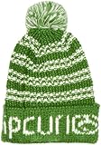 RIP CURL - Gorro de Punto para Mujer, Talla Talla única, Color Verde (Medium Green)