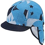 adidas Inf B/G Gorro, Unisex bebé, Multicolor (celcla/Maruni/Blanco), M