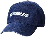 Guess Gorra M1RZ60 WDR60