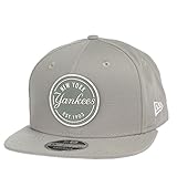 New Era 950 Original Fit - Gorra Unisex, Unisex, 950 Original FIT, Gris, ML