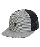 Hurley M State Beach Hat Gorra, Hombre, Pale Ivory, 1Size