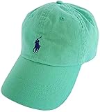 Ralph Lauren Gorra de béisbol para hombre.