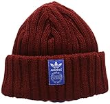 adidas Gorra Pescador-Style, Colour Red F15-St/BLUEBIRD/White, OSFT, AB2949