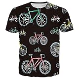 SSBZYES Camisetas Para Hombre Camisetas De Gran Tamaño Para Hombre Camisetas Estampadas Con Cuello Redondo Estilo De Moda De Verano Camisetas De Manga Corta Camisetas Casual De Manga Corta Para Hombre