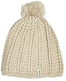 BILLABONG Winter Crossing - Gorro de esquí para Mujer, Color Blanco, Talla única