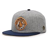Cayler & Sons Mujeres Gorras/Gorra Snapback Classic Boxing Gym