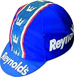 gorra de ciclismo reynolds