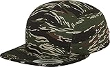 Flexfit Classic Jockey Gorra, Camuflaje, Talla única Unisex Adulto