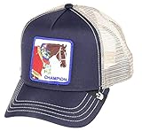 Goorin Bros Gorra Caballo Champion Unica