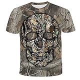 SSBZYES Camiseta De Verano para Hombre, Camiseta De Manga Corta para Hombre, Camiseta De Pareja, Camiseta De Gran Tamaño para Hombre, Camiseta Informal De Verano para Hombre