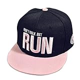 Gorras Beisbol Verano, SUNNSEAN, Hats de Malla, Gorra de béisbol, Ajustable, Unisex, Moda, Bordado, Snapback, Hiphop, Sombreros Planos, Hip-Hop Niños Niñas, Baseball Cap, Viseras Verano