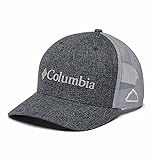 Columbia Mesh Gorra unisex con cierre por detrás