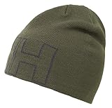 Helly Hansen Gorro HH Outline Beanie unisex, accesorio práctico para el invierno, para actividades al aire libre y la vida urbana