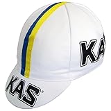 GORRA DE CICLISMO KAS