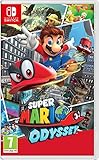 Super Mario Odyssey, Edición Estándar