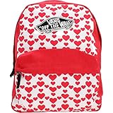 Vans Realm Backpack Mochila, 42 cm, 22 L, Hearts