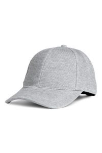 Las gorras gris que mejor lucen