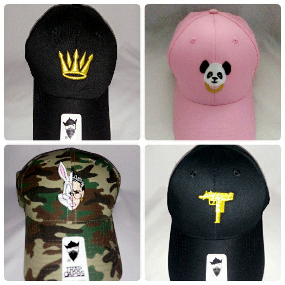 Las Gorras Trap Que Más Se Llevan Gorras Shop