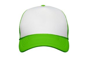 Las gorras verdes para esta temporada